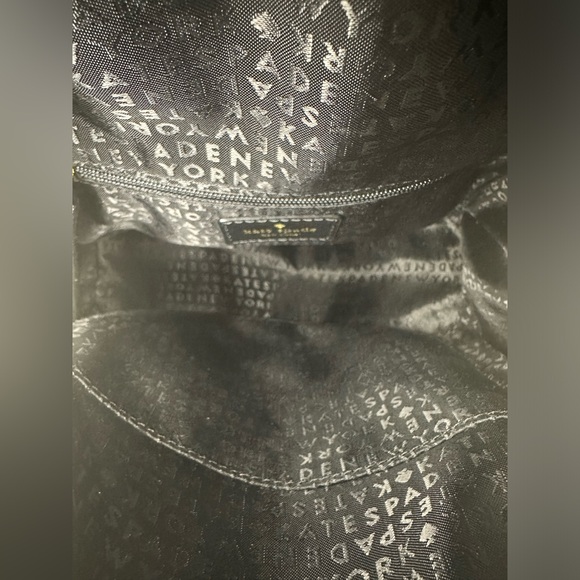 Kate Spade Run Wild Leopard Tomi Backpack - Picture 11 of 12